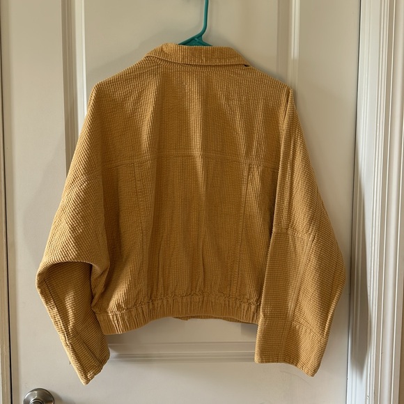 Band of the Free women’s coat NWT - small - Picture 6 of 6